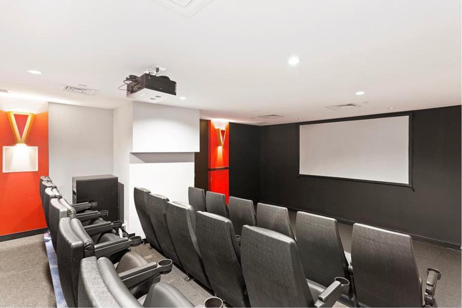 Appartement Blueground Hells Kitchen Gym Wd Nr Museum Nyc-1435 *