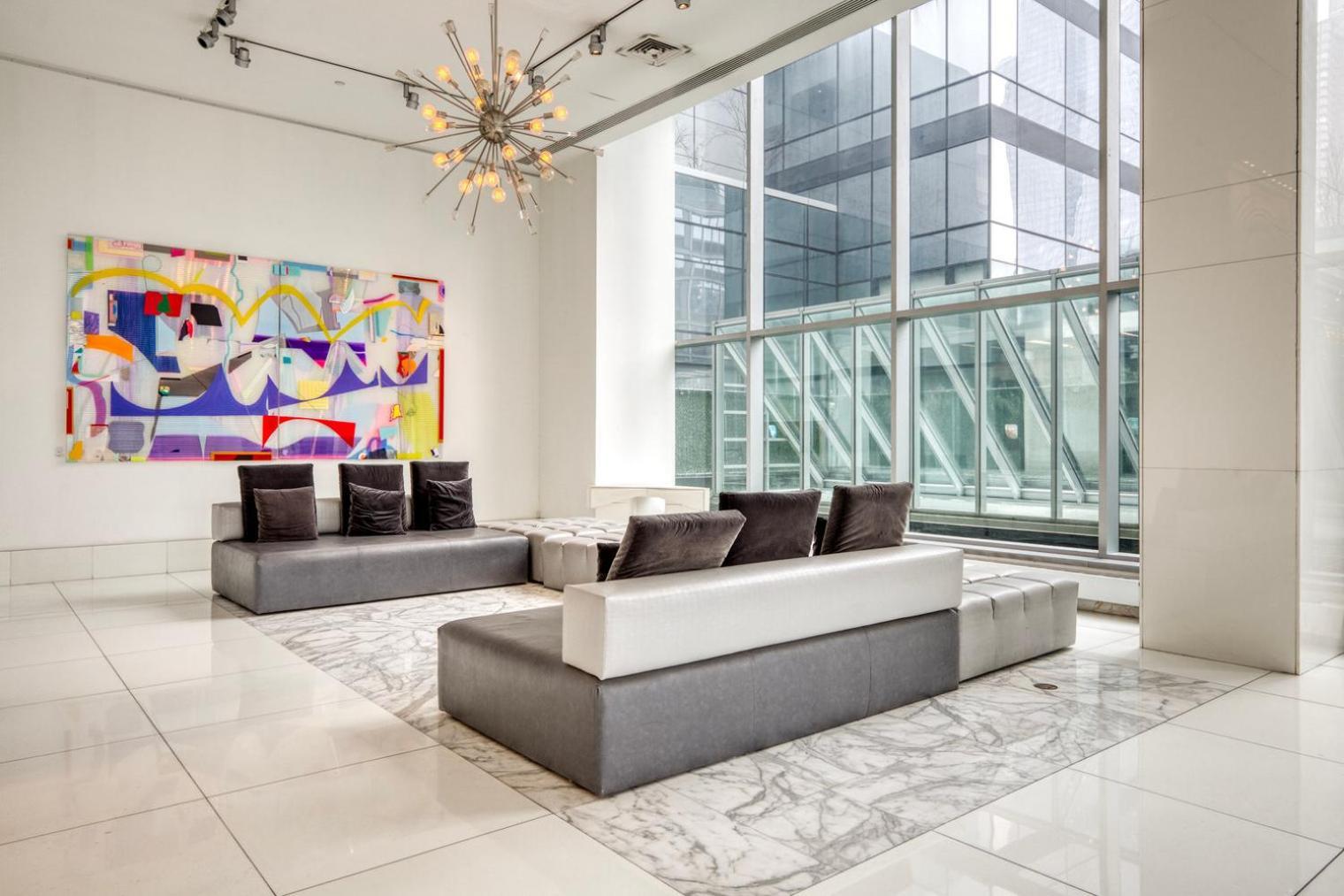 Blueground Hells Kitchen Gym Wd Nr Museum Nyc-1435 Appartement
