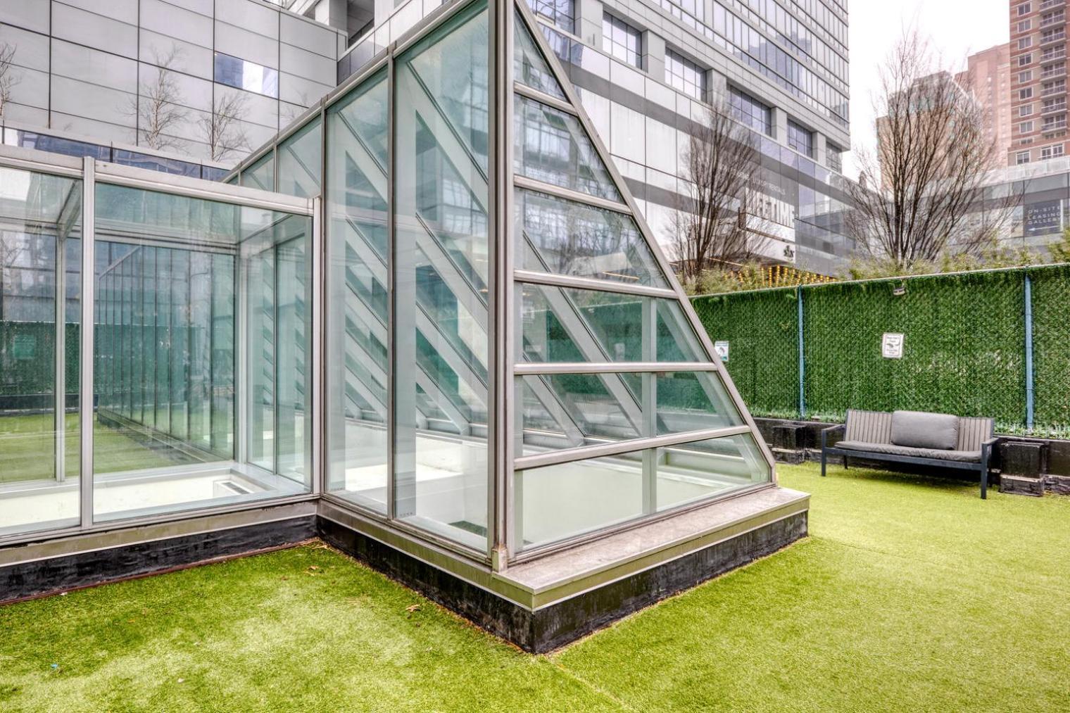 Appartement Blueground Hells Kitchen Gym Wd Nr Museum Nyc-1435