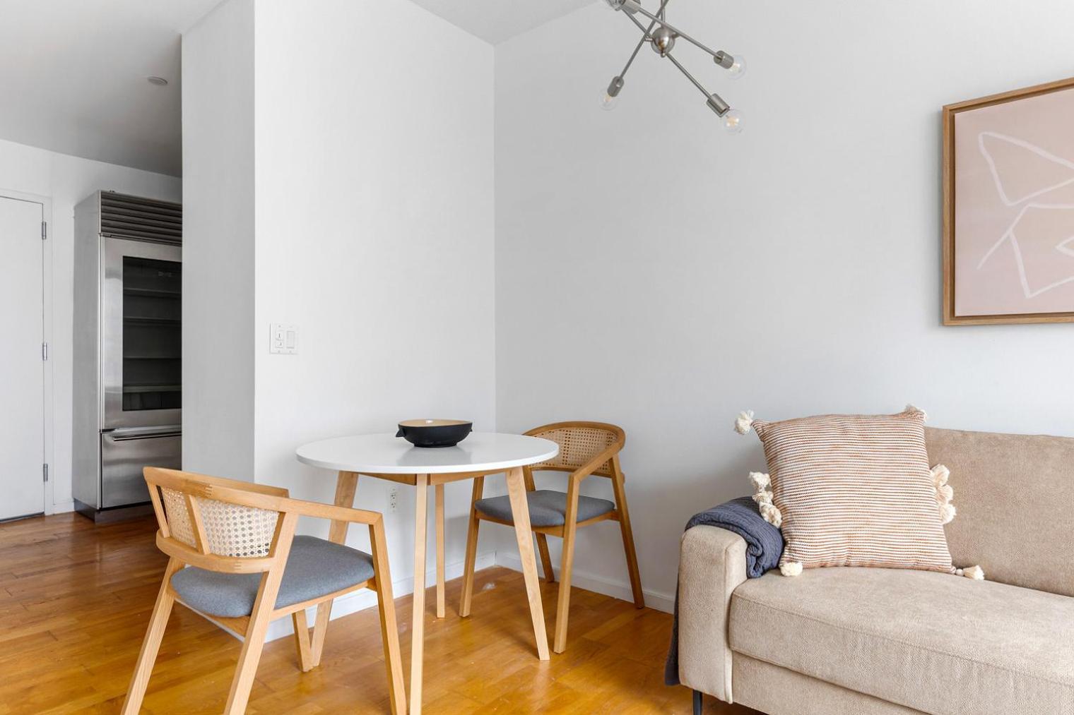 Apartment Blueground Hells Kitchen Gym Wd Nr Museum Nyc-1435